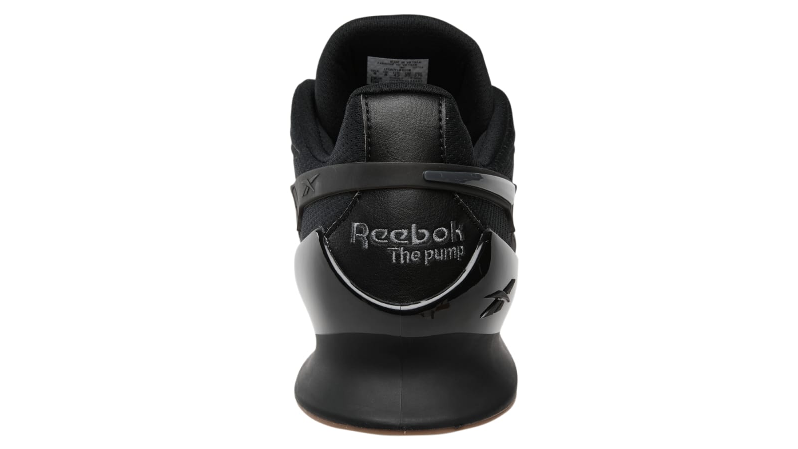 Zapatos reebok pump 3.0 clearance